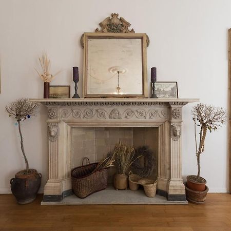 Bed and Breakfast Le Stanze Di Sara Turin Exterior foto