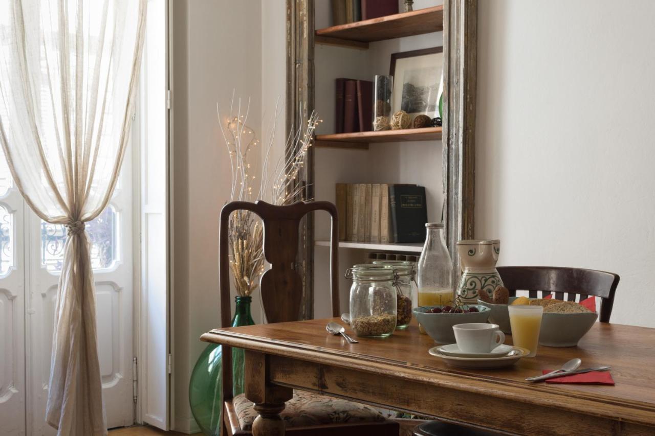 Bed and Breakfast Le Stanze Di Sara Turin Exterior foto