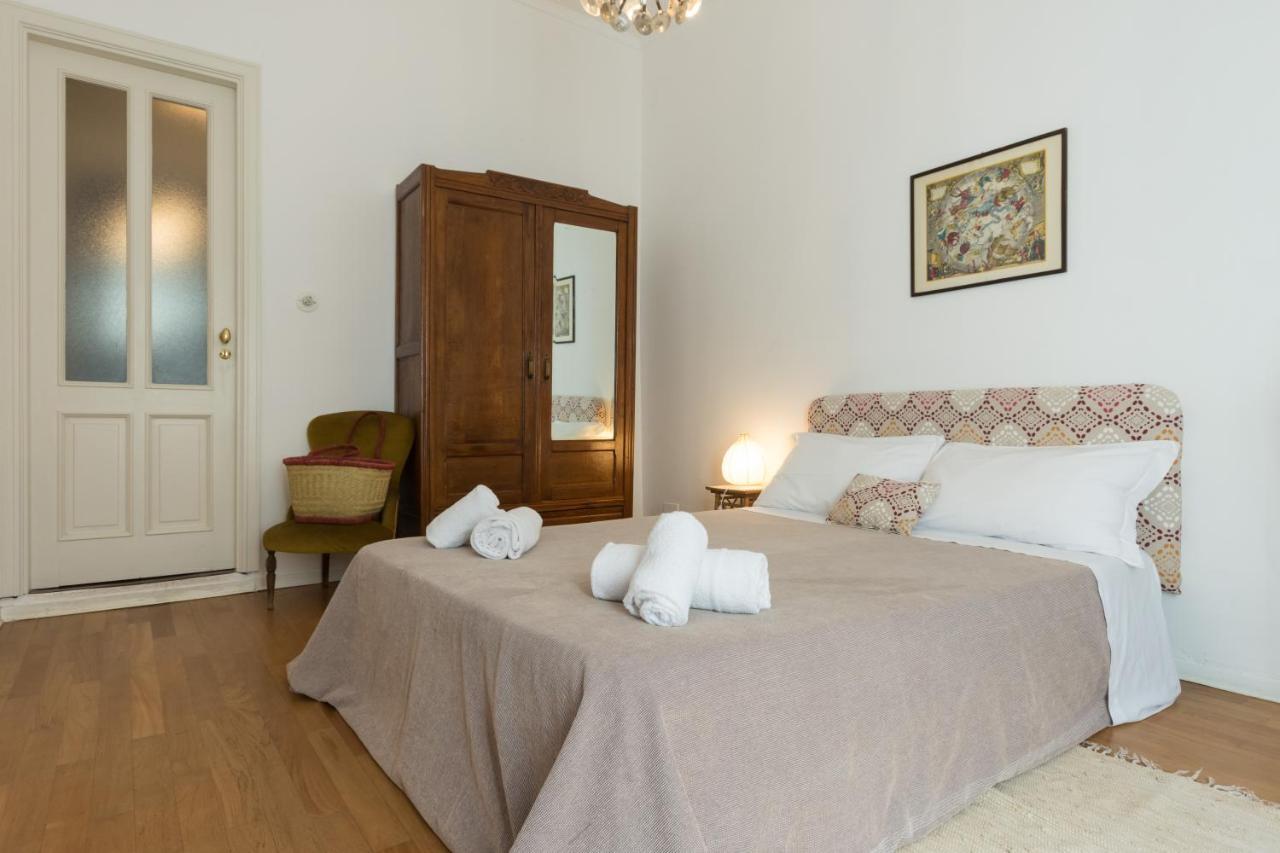 Bed and Breakfast Le Stanze Di Sara Turin Exterior foto
