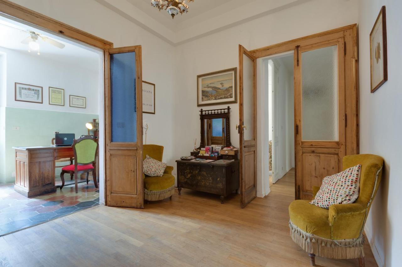 Bed and Breakfast Le Stanze Di Sara Turin Exterior foto
