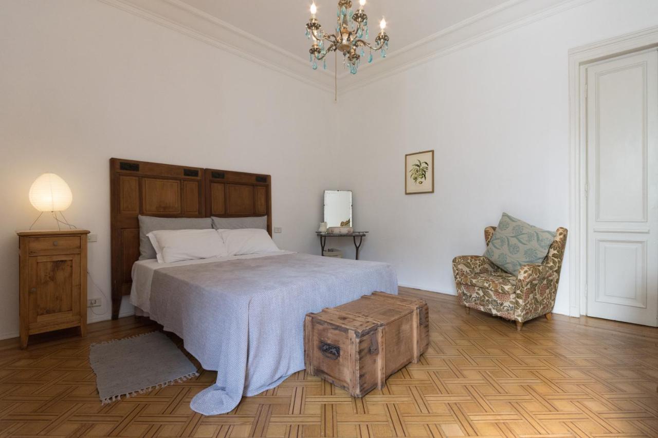 Bed and Breakfast Le Stanze Di Sara Turin Exterior foto