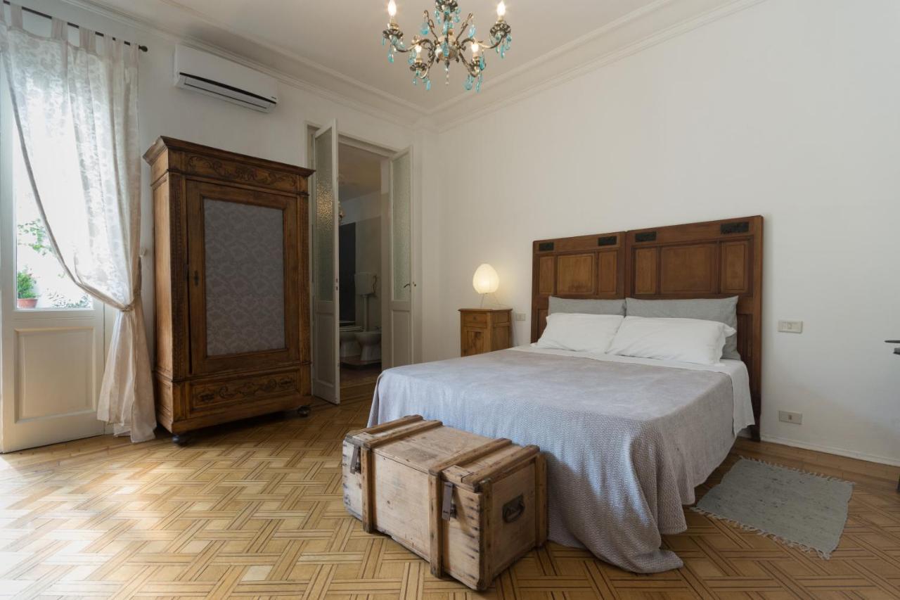 Bed and Breakfast Le Stanze Di Sara Turin Exterior foto