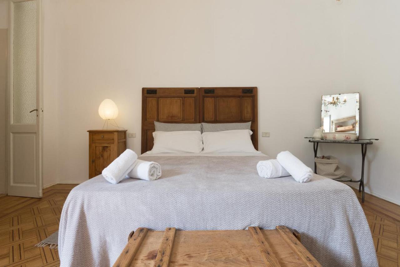 Bed and Breakfast Le Stanze Di Sara Turin Exterior foto