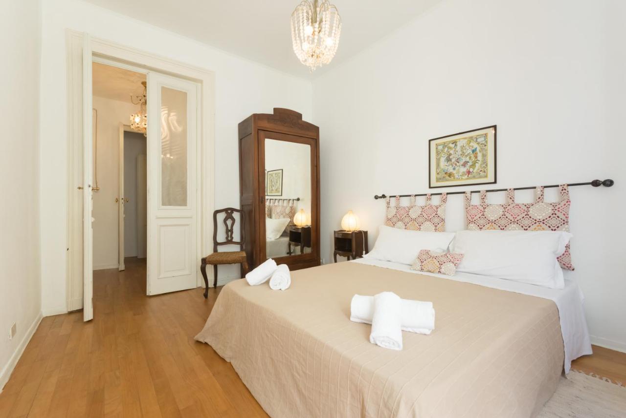 Bed and Breakfast Le Stanze Di Sara Turin Exterior foto