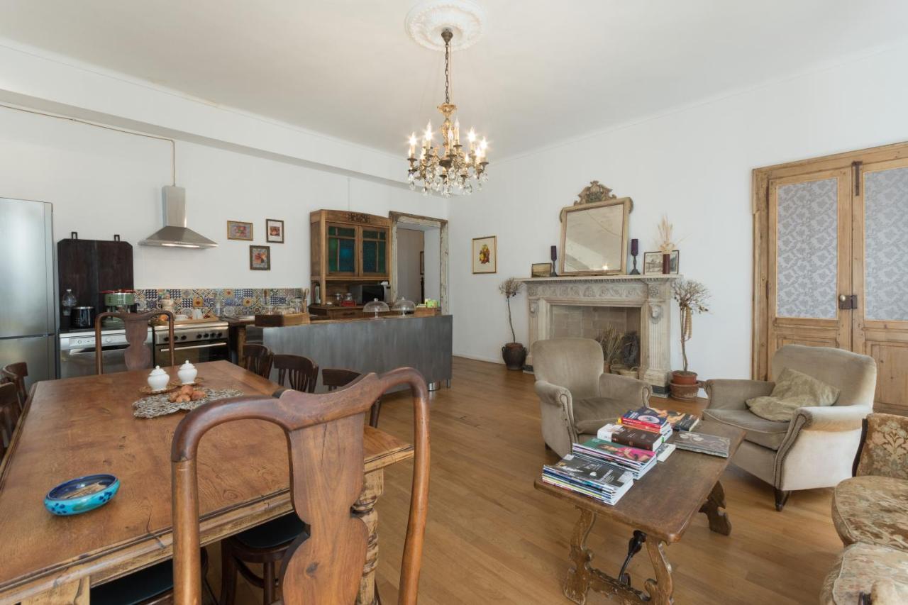 Bed and Breakfast Le Stanze Di Sara Turin Exterior foto