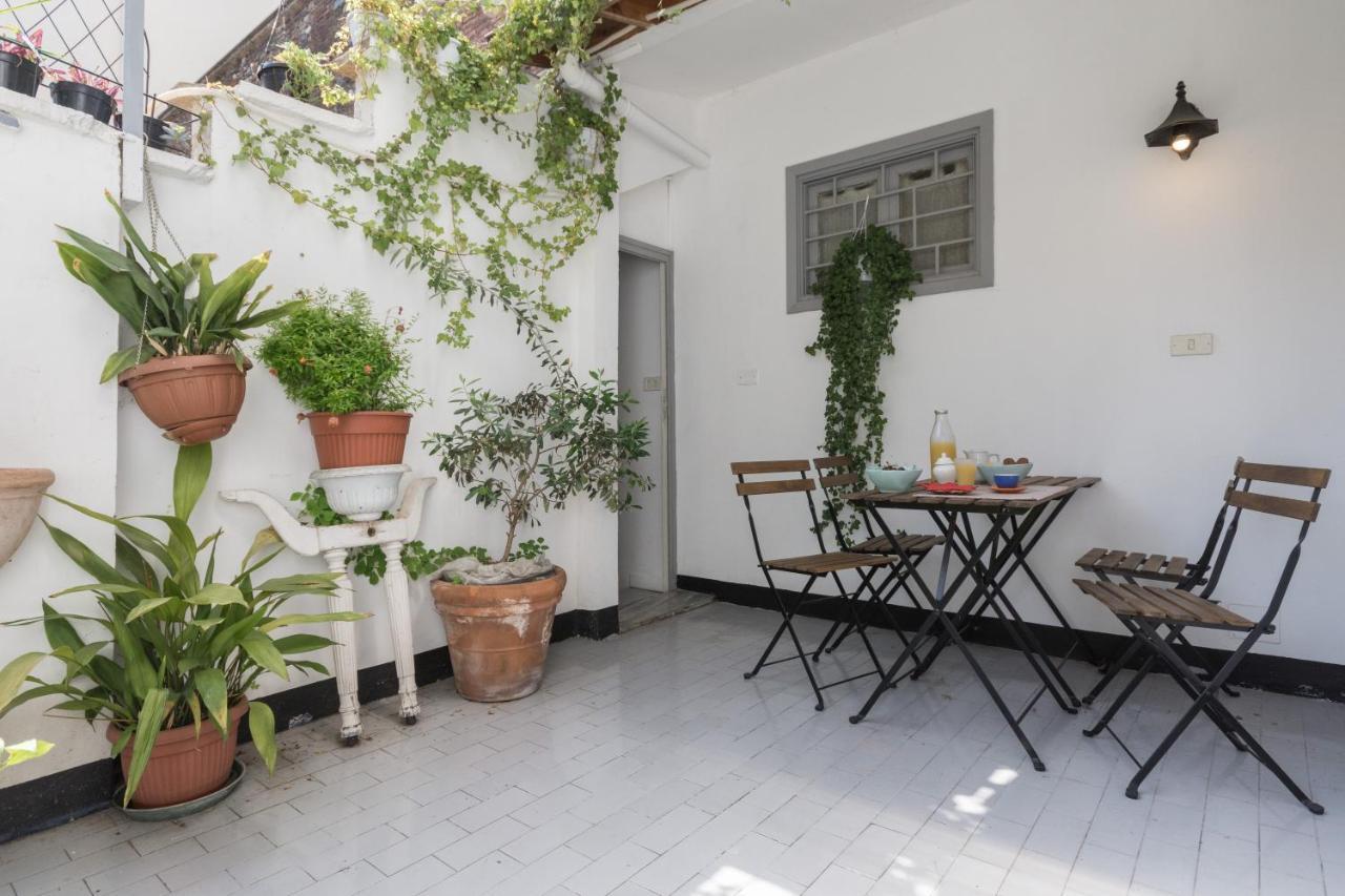 Bed and Breakfast Le Stanze Di Sara Turin Exterior foto